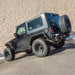 ARIES 2074100 Rocker Step Running Boards; Select Jeep Wrangler JK - Truck Part Superstore