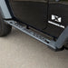 ARIES 2074100 Rocker Step Running Boards; Select Jeep Wrangler JK - Truck Part Superstore