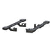 ARIES 2074119 Rocker Step Running Boards; Select Jeep Wrangler JL 2-Door - Truck Part Superstore