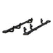 ARIES 2074120 Rocker Step Running Boards; Select Ford F150; F250; F350; F450; F550 Crew Cab - Truck Part Superstore