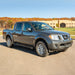 ARIES 2074140 Rocker Step Running Boards; Select Nissan Frontier - Truck Part Superstore