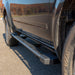 ARIES 2074140 Rocker Step Running Boards; Select Nissan Frontier - Truck Part Superstore