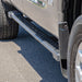 ARIES 2074141 Rocker Step Running Boards; Select Nissan Titan; XD - Truck Part Superstore