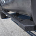 ARIES 2074152 ARIES 2074152 Black Steel Rocker Step Guard Running Boards; Select Toyota Tundra - Truck Part Superstore