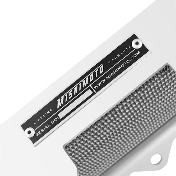 Mishimoto MMDB-YZ450F-10RX Right Braced Aluminum Dirt Bike Radiator, fits Yamaha YZ450F 2010-2013 - Truck Part Superstore