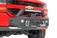 Rough Country 10761 EXO Winch Mount System 07-18 Chevrolet Silverado 1500 Rough Country - Truck Part Superstore