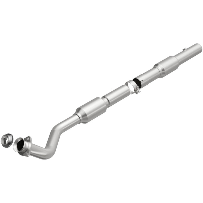 MagnaFlow Exhaust Products 52051 OEM Grade Direct-Fit Catalytic Converter - Truck Part Superstore
