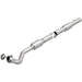 MagnaFlow Exhaust Products 52051 OEM Grade Direct-Fit Catalytic Converter - Truck Part Superstore