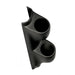 AutoMeter 20804 GAUGE MOUNT; A-PILLAR POD; DUAL; 2 1/16in.; NISSAN 240SX 89-94 S13 - Truck Part Superstore