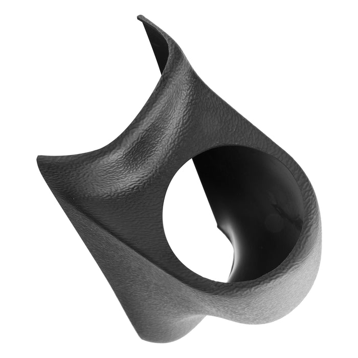 AutoMeter 20805 GAUGE MOUNT; A-PILLAR POD; SINGLE; 2 1/16in.; NISSAN 240SX 89-94 S13 - Truck Part Superstore