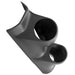 AutoMeter 20806 GAUGE MOUNT; A-PILLAR POD; DUAL; 2 1/16in.; NISSAN 240SX 95-98 S14 - Truck Part Superstore