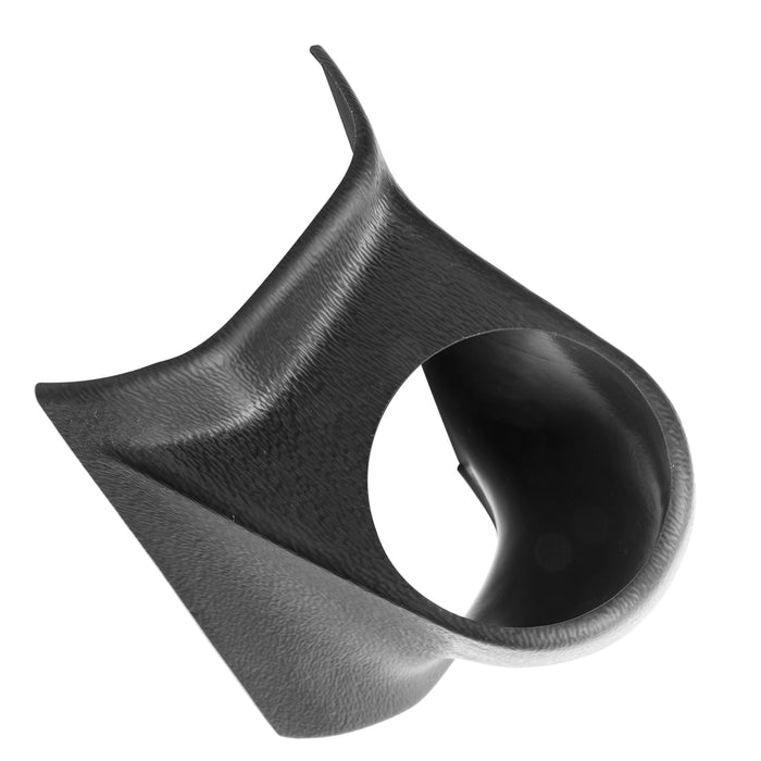 AutoMeter 20807 GAUGE MOUNT; A-PILLAR POD; SINGLE; 2 1/16in.; NISSAN 240SX 95-98 S14 - Truck Part Superstore