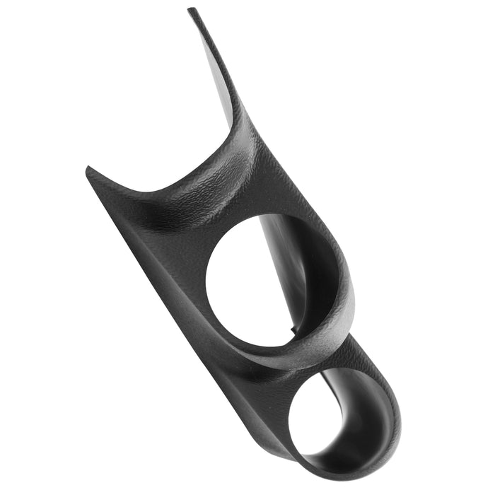AutoMeter 20808 GAUGE MOUNT; A-PILLAR POD; DUAL; 2 1/16in.; NISSAN 350Z 03-08 - Truck Part Superstore