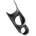 AutoMeter 20808 GAUGE MOUNT; A-PILLAR POD; DUAL; 2 1/16in.; NISSAN 350Z 03-08 - Truck Part Superstore