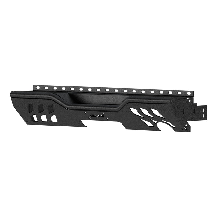 ARIES 2081020 TrailChaser Jeep Wrangler JK Steel Rear Bumper Center Section - Truck Part Superstore