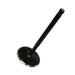 Howards Cams 20811N Extreme Black Intake Valve; Chevy 265-400 2.080 11/32 Howards Cams 20811N - Truck Part Superstore