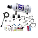 Nitrous Express 20816-05 BMW EFI ALL (50-300 HP) DUAL NOZZLE WITH 5LB BOTTLE - Truck Part Superstore