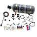 Nitrous Express 20816-12 BMW EFI ALL (50-300 HP) DUAL NOZZLE WITH COMPOSITE BOTTLE - Truck Part Superstore