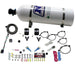 Nitrous Express 20816-15 BMW EFI ALL (50-300 HP) DUAL NOZZLE WITH 15LB BOTTLE - Truck Part Superstore