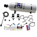 Nitrous Express 20816-15 BMW EFI ALL (50-300 HP) DUAL NOZZLE WITH 15LB BOTTLE - Truck Part Superstore