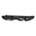 ARIES 2082060 TrailChaser Jeep Wrangler JK Steel Rear Bumper with LED Lights - Truck Part Superstore