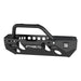 ARIES 2082084 TrailChaser Jeep Wrangler JL; Gladiator Steel Front Bumper (Option 3) - Truck Part Superstore