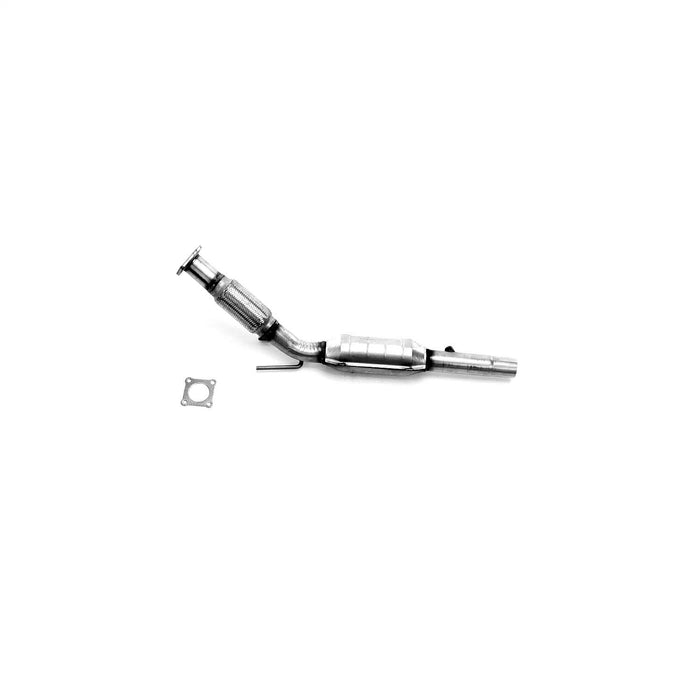 Flowmaster Catalytic Converters 2084447 Direct Fit Catalytic Converter - Truck Part Superstore