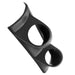 AutoMeter 20850 GAUGE MOUNT; A-PILLAR POD; DUAL; 2 1/16in.; VW GOLF/JETTA 93-98 - Truck Part Superstore