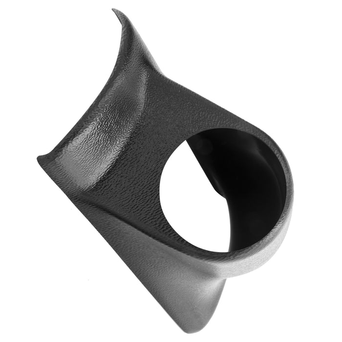 AutoMeter 20851 GAUGE MOUNT; A-PILLAR POD; SINGLE; 2 1/16in.; VW GOLF/JETTA 93-98 - Truck Part Superstore