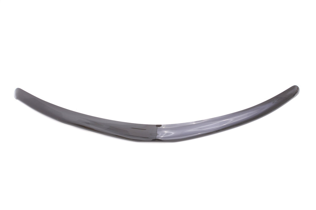 Auto Ventshade (AVS) 20851 Carflector™ Stone/Bug Deflector; Smoke; Low Profile; - Truck Part Superstore