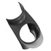 AutoMeter 20855 GAUGE MOUNT; A-PILLAR POD; SINGLE; 2 1/16in.; VW JETTA 99-00 - Truck Part Superstore