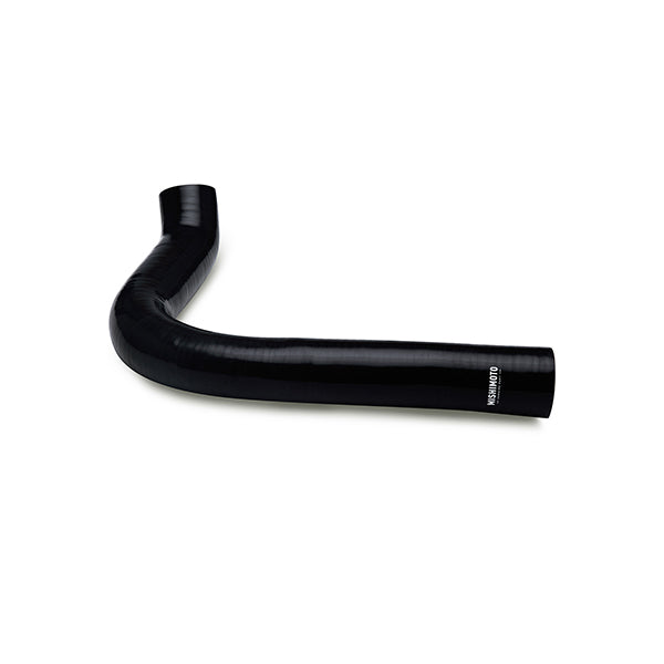 Mishimoto MMHOSE-GM-10L Silicone Lower Radiator Hose, fits GM C/K Truck (307ci/327ci/350ci) 1967-1972 - Truck Part Superstore