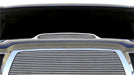 T-Rex Grilles 20897 T1 Series Hood Scoop; Horizontal; Aluminum; Polished; 1 Pc; Bolt-On; - Truck Part Superstore