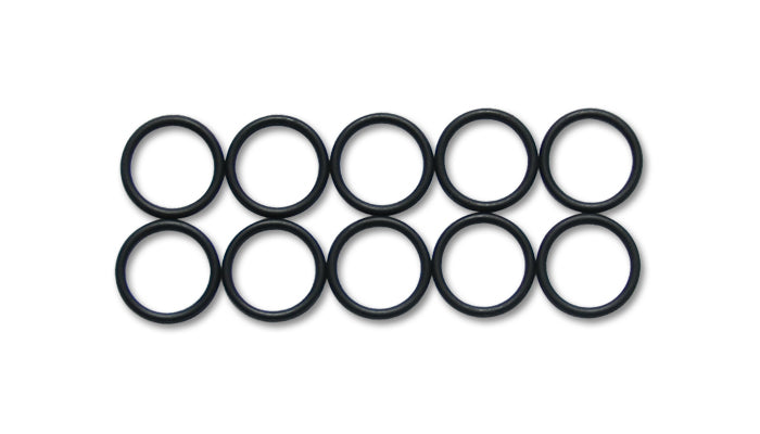 Vibrant Performance 20899 Rubber O-Rings; Package of 10; -20AN; - Truck Part Superstore