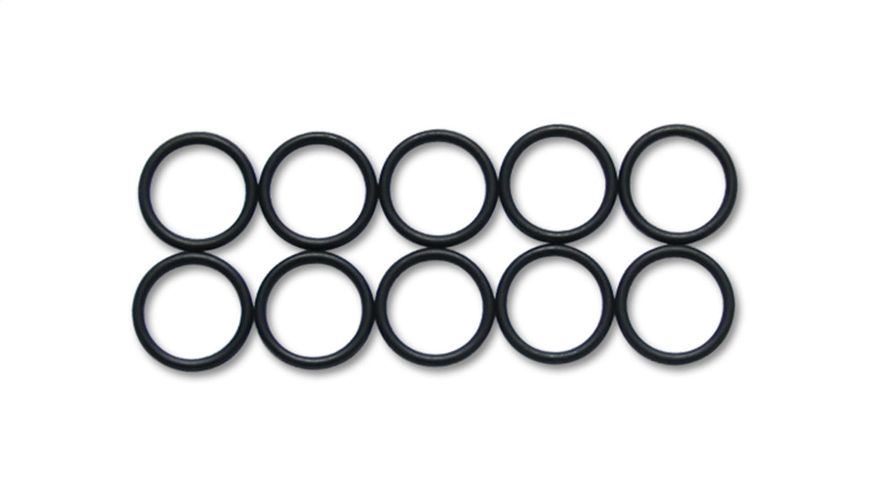 Vibrant Performance 20899 Rubber O-Rings; Package of 10; -20AN; - Truck Part Superstore