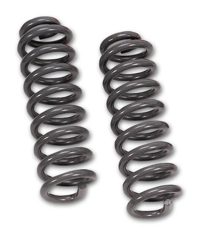 Tuff Country 22811 Coil Springs 2 Inch Over Stock Height 80-96 Ford Bronco/F150 4WD Pair Tuff Country - Truck Part Superstore