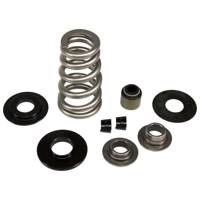 COMP Cams 7228TSD-KIT Conical .625" Max Lift Valve Spring Kit for GM GEN V LT4 w/ Tool Steel Retainers - Truck Part Superstore