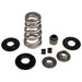 COMP Cams 7228TSD-KIT Conical .625" Max Lift Valve Spring Kit for GM GEN V LT4 w/ Tool Steel Retainers - Truck Part Superstore