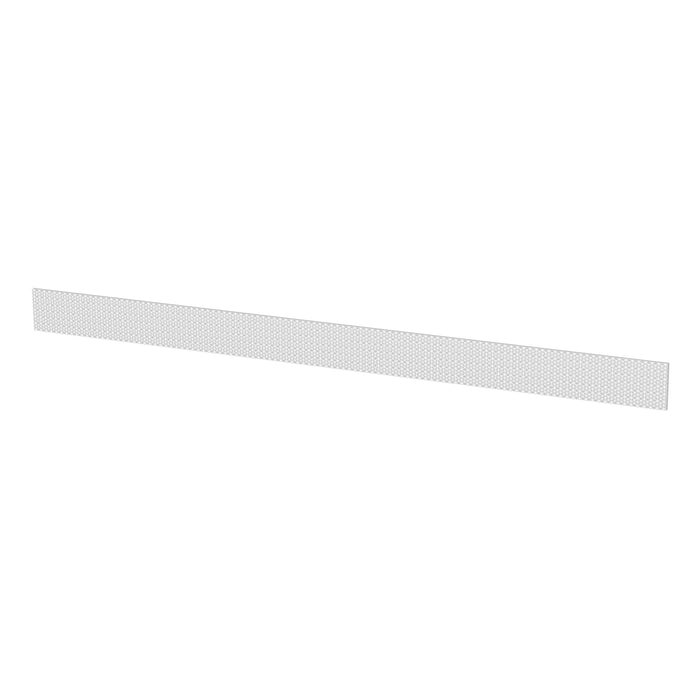 Luverne 2090617 LUVERNE 2090617 30-Inch Reflective White Conspicuity Tape - Truck Part Superstore