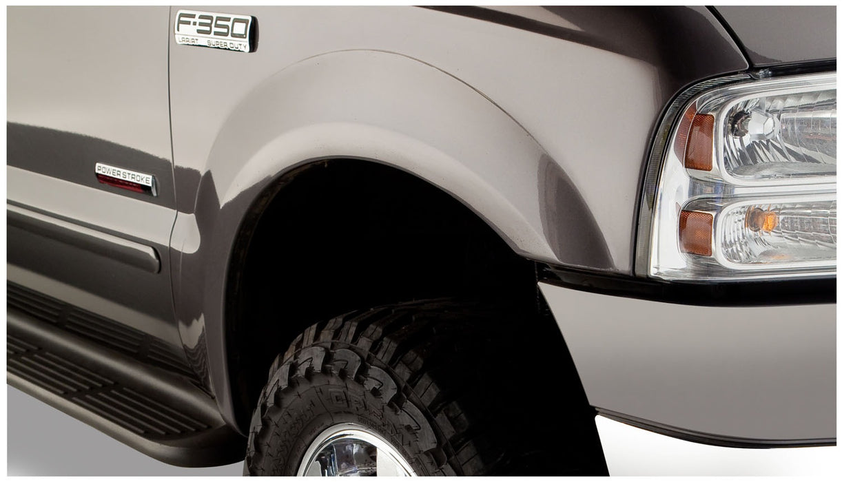 Bushwacker 20909-02 OE Style® Fender Flares - Truck Part Superstore