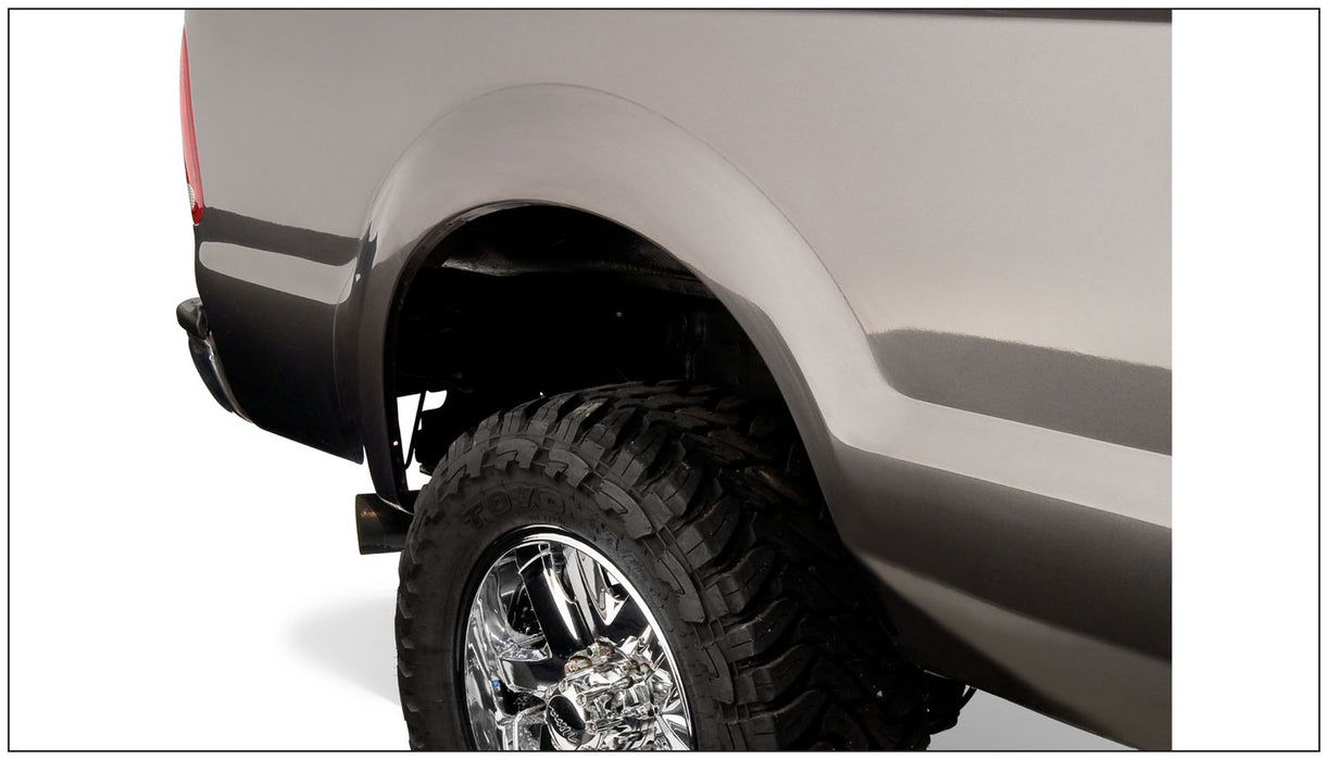 Bushwacker 20909-02 OE Style® Fender Flares - Truck Part Superstore