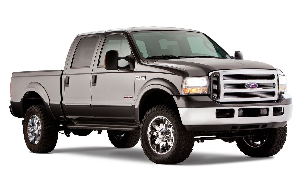 Bushwacker 20909-02 OE Style® Fender Flares - Truck Part Superstore