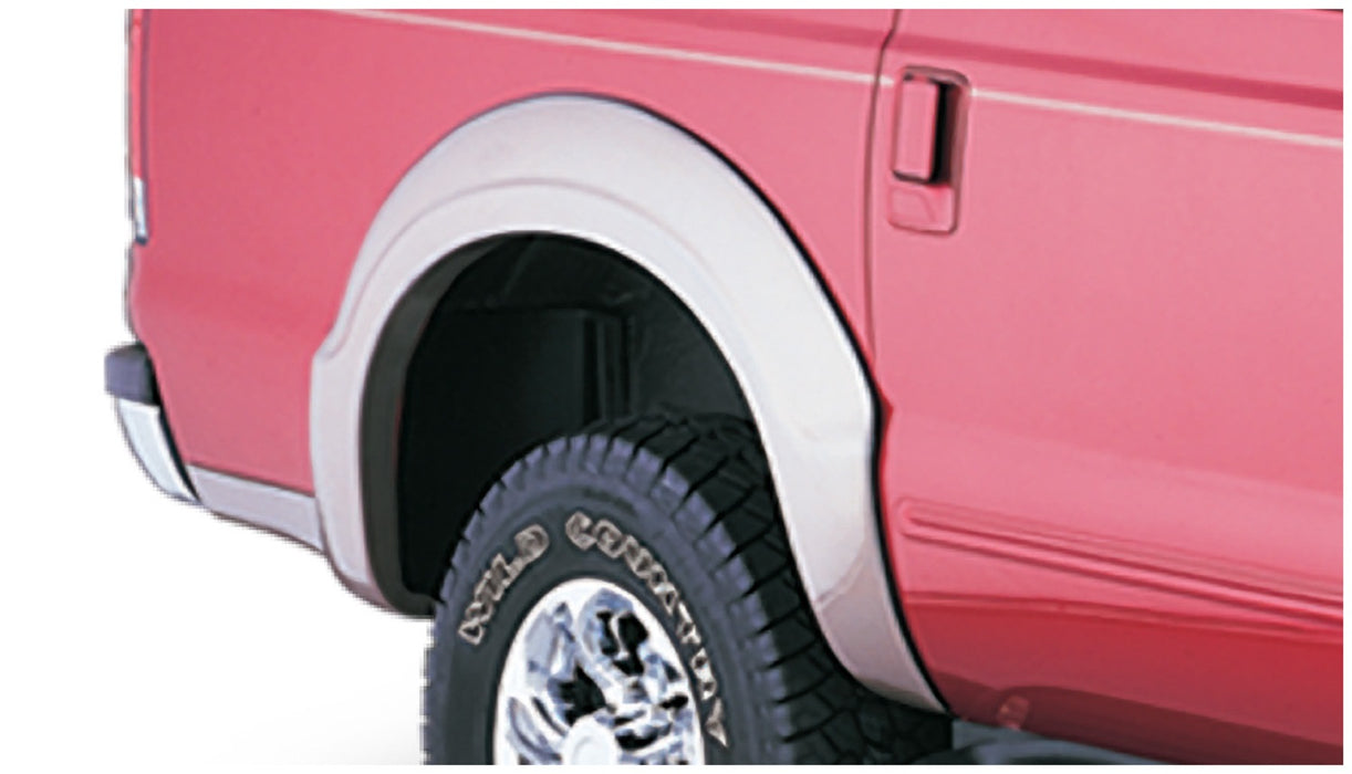 Bushwacker 20910-02 OE Style® Fender Flares - Truck Part Superstore