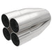 MagnaFlow Exhaust Products 10802 Merge Header Collector-1.75/3.00 - Truck Part Superstore
