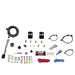 Nitrous Express 20915-00 UNIVERSAL SYSTEM FOR EFI (ALL SINGLE NOZZLE APPLICATION) LESS BOTTLE - Truck Part Superstore