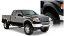Bushwacker 20915-02 Extend-A-Fender® Flares - Truck Part Superstore