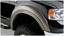 Bushwacker 20915-02 Extend-A-Fender® Flares - Truck Part Superstore