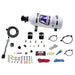 Nitrous Express 20915E85-05 E85 UNIVERSAL SYSTEM FOR EFI (SINGLE NOZZLE APPLICATION) WITH 5LB BOTTLE - Truck Part Superstore
