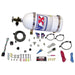 Nitrous Express 20916-10 Sub C Nitrous System (25;35;50HP) 10lb bottle - Truck Part Superstore