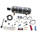 Nitrous Express 20916-12 Sub C Nitrous System (25;35;50HP) COMPOSITE BOTTLE - Truck Part Superstore